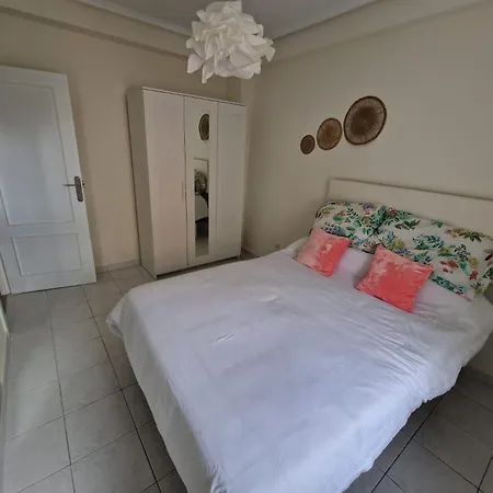 Appartamento Piso Cesar De La Campa Santander Esterno foto