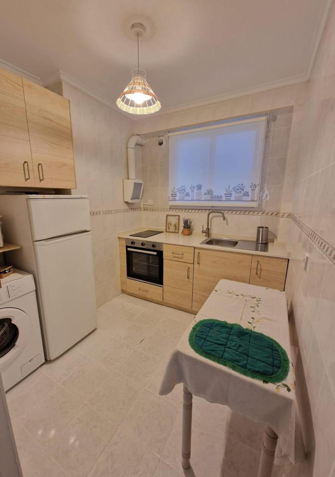 Appartement Piso Cesar De La Campa