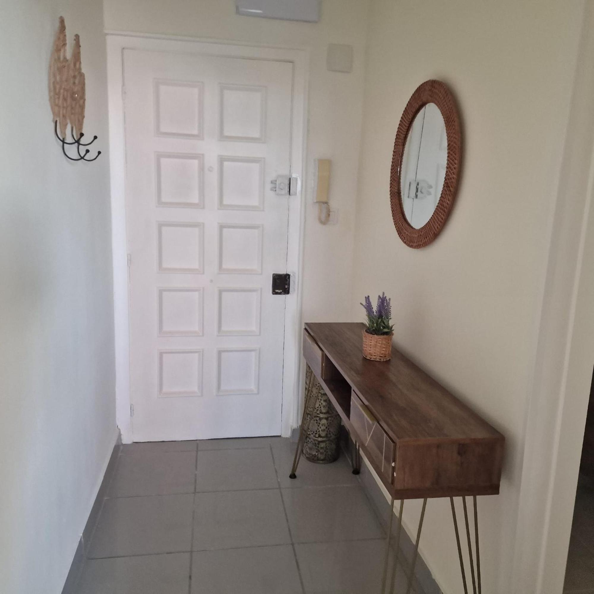 Piso Cesar De La Campa Appartement